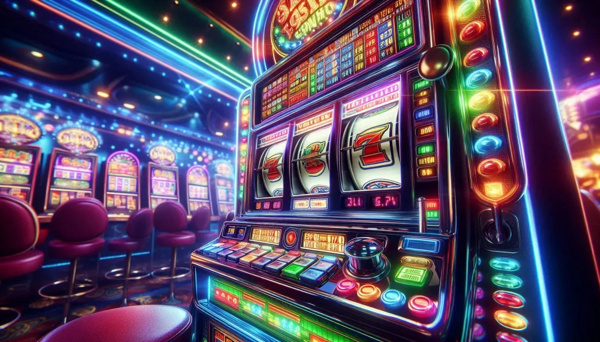 LuckyDays Casino